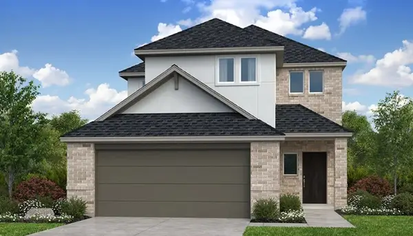 134 Radiant Lane, Richmond, TX 77469