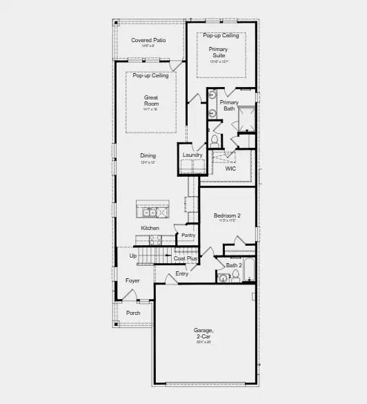 134 Radiant Lane, Richmond, TX 77469 - #2