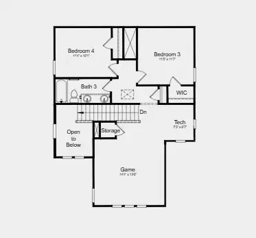 134 Radiant Lane, Richmond, TX 77469 - #3