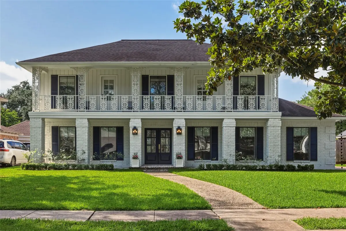 12035 Riverview Drive, Houston, TX 77077 - #1