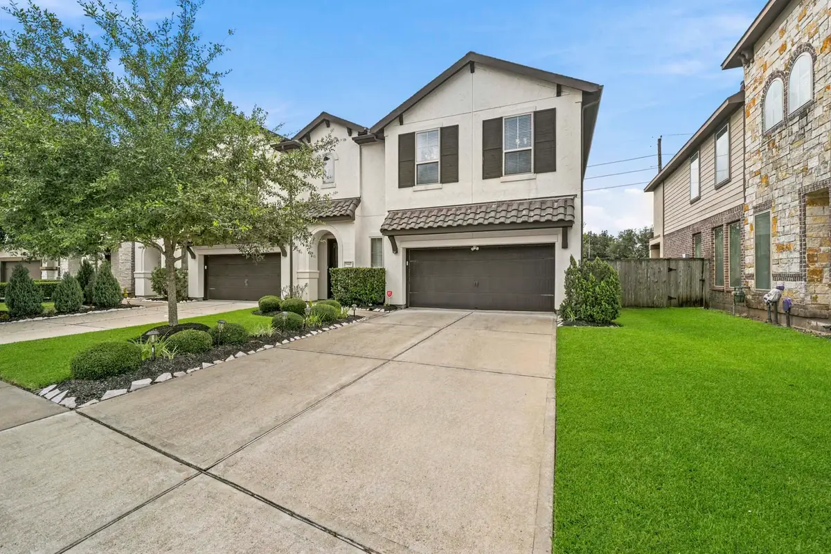 9442 Scanlan Heights Lane, Missouri City, TX 77459 - #1