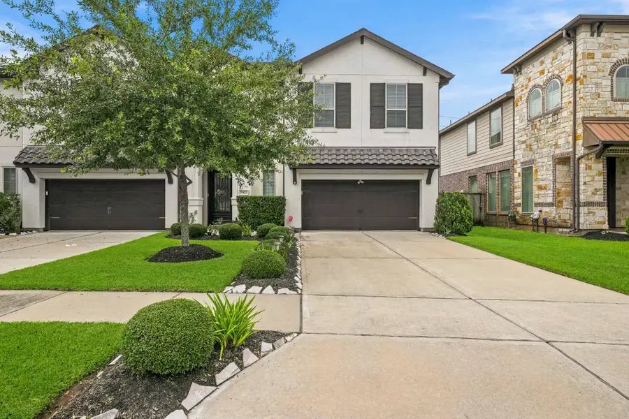 9442 Scanlan Heights Lane, Missouri City, TX 77459 - #2