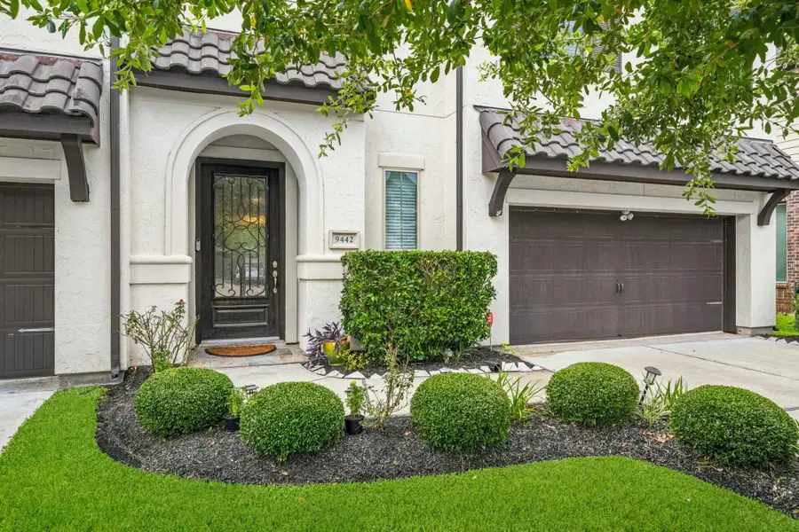 9442 Scanlan Heights Lane, Missouri City, TX 77459 - #3