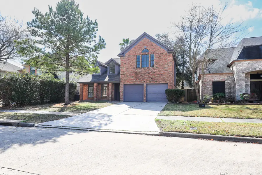 1539 Ridgebriar Drive, Houston, TX 77014 - #2