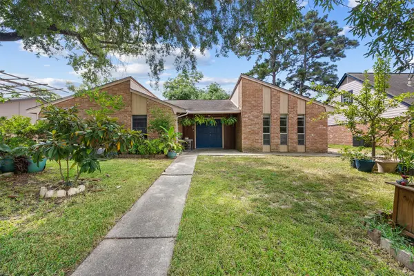 2610 Rolling Glen Drive, Spring, TX 77373