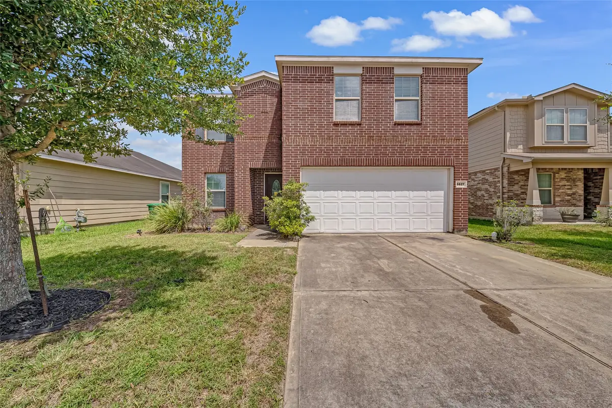 6627 Alum Rock Lane, Houston, TX 77048 - #1