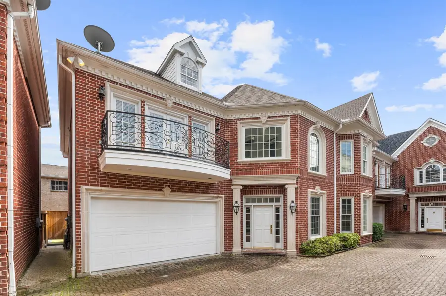 2222 Nantucket Drive #B, Houston, TX 77057 - #2