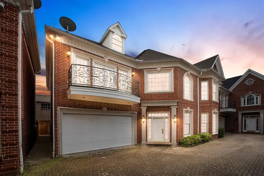 2222 Nantucket Drive #B, Houston, TX 77057 - #3
