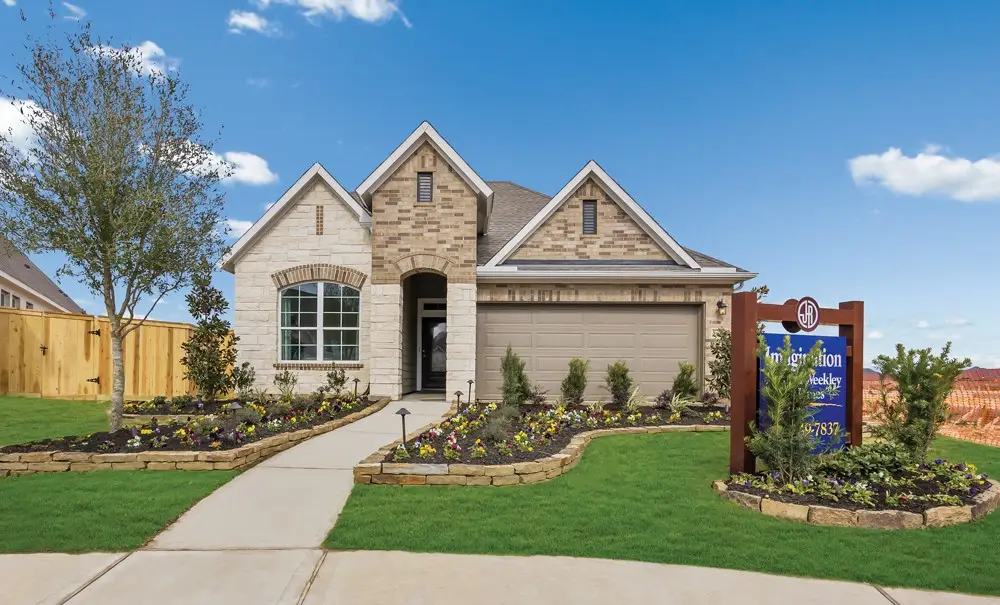29622 Apple Glen Court, Fulshear, TX 77423 - #1