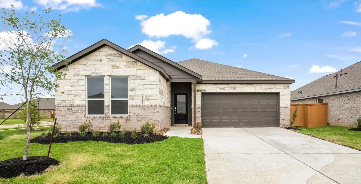 1731 Magnolia Jade Court, Crosby, TX 77532 - Image #1