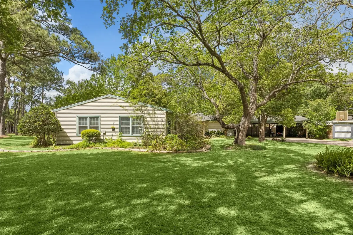 2410 Clark Drive, La Marque, TX 77568 - #1