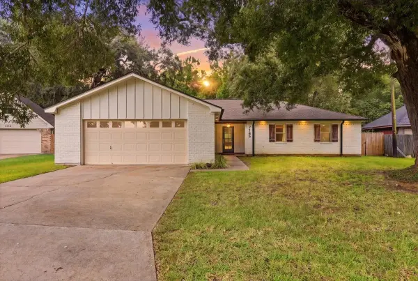 7165 Firethorn Drive, Beaumont, TX 77708