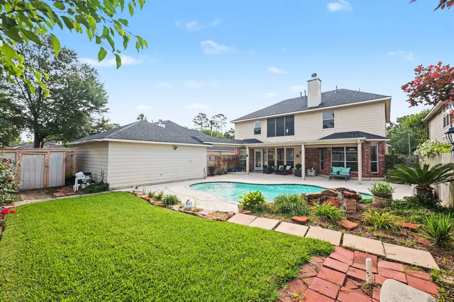 19906 Texas Laurel Trail, Humble, TX 77346 - #2