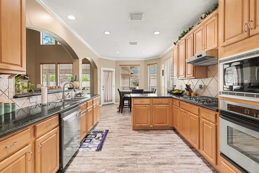 19906 Texas Laurel Trail, Humble, TX 77346 - #3