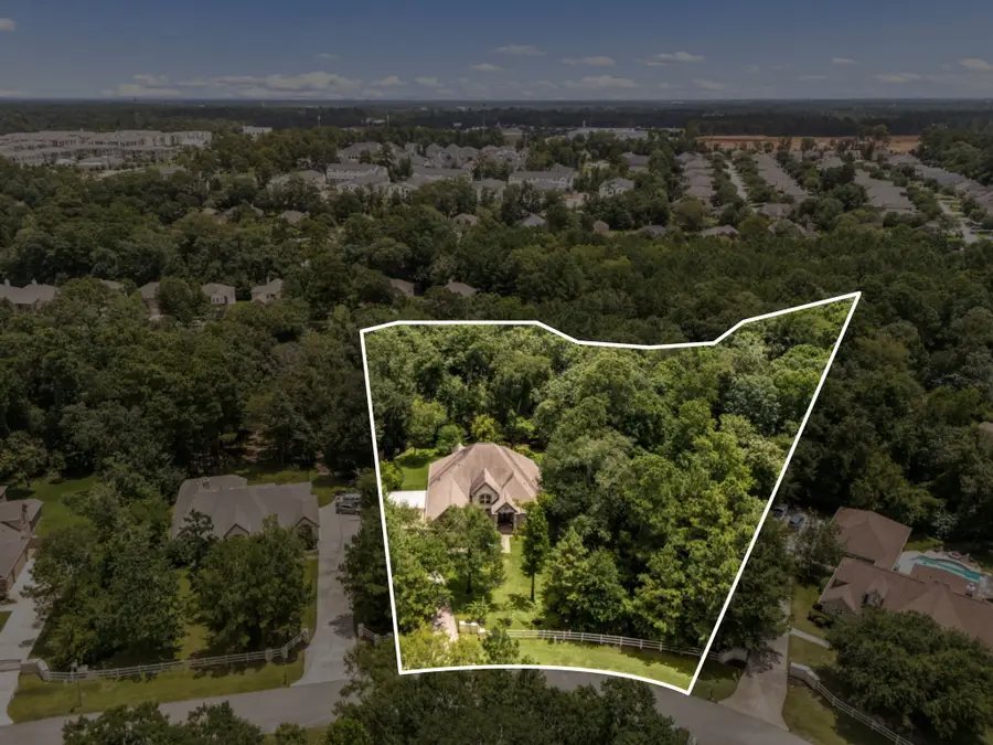 1904 Boulder Ridge Drive, Conroe, TX 77304 - #3