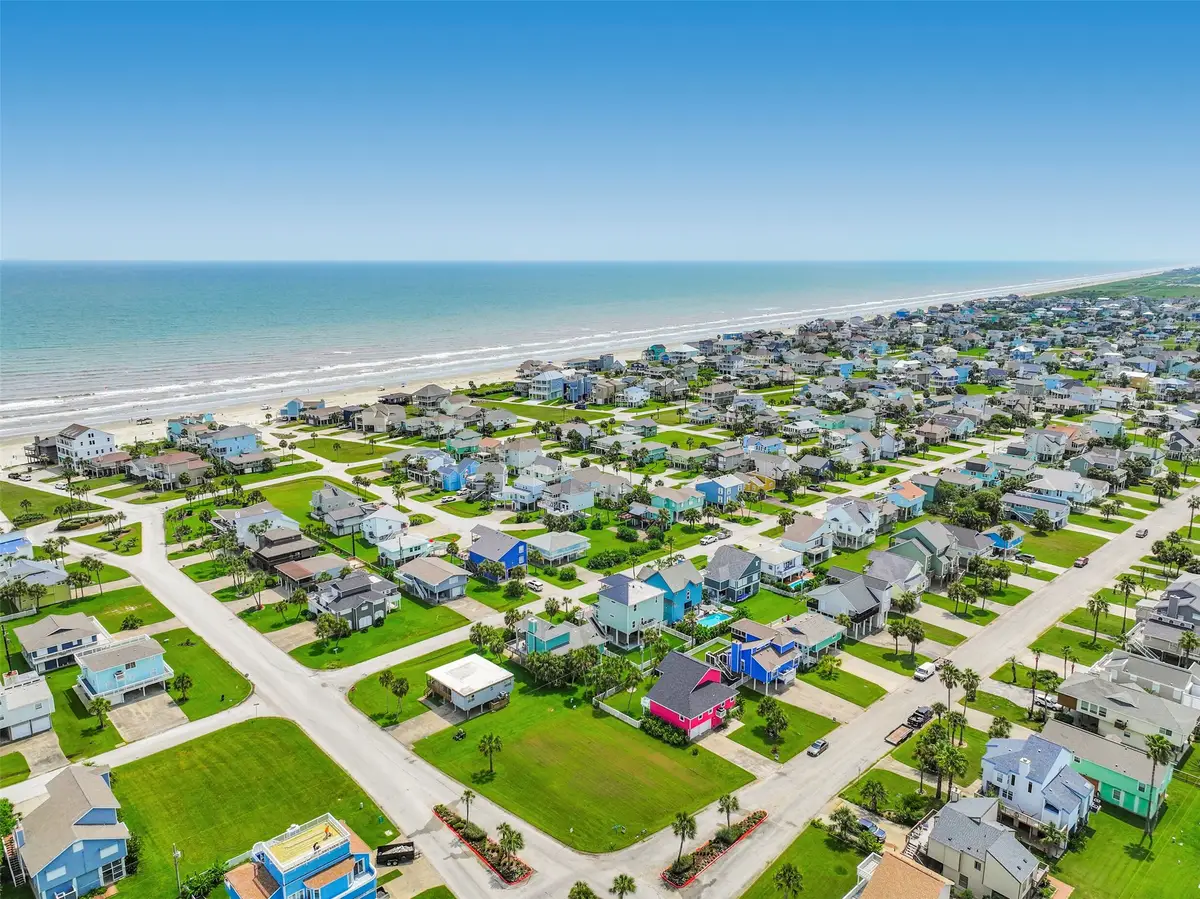 TBD Pirates Beach Boulevard, Galveston, TX 77554 - #1
