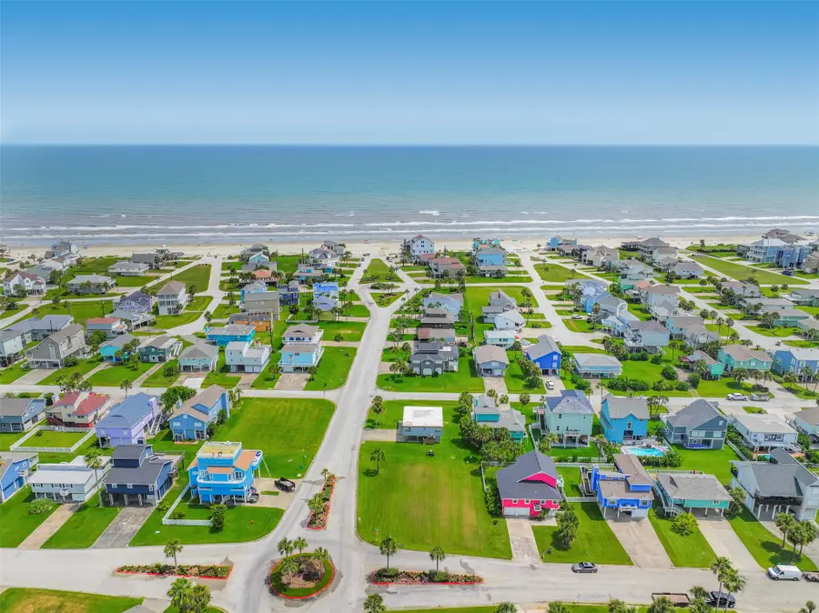 TBD Pirates Beach Boulevard, Galveston, TX 77554 - #2