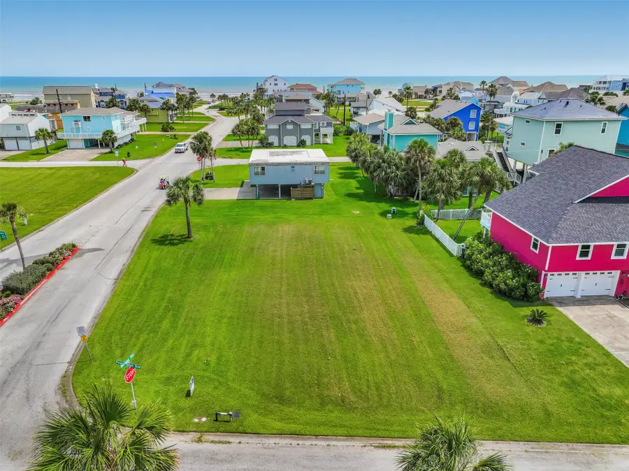 TBD Pirates Beach Boulevard, Galveston, TX 77554 - #3