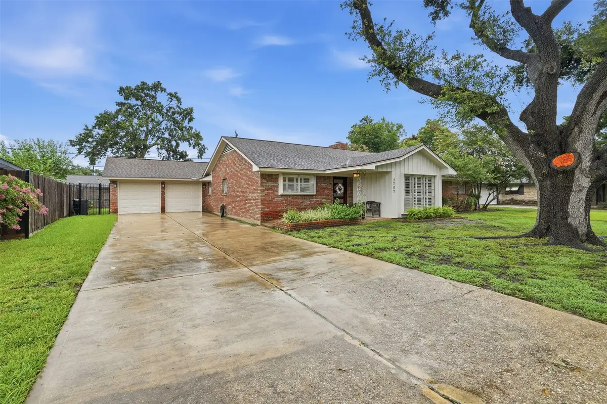 7707 Cayton Street, Houston, TX 77061 - #1
