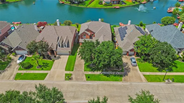 12022 Miramar Shores Drive, Houston, TX 77065