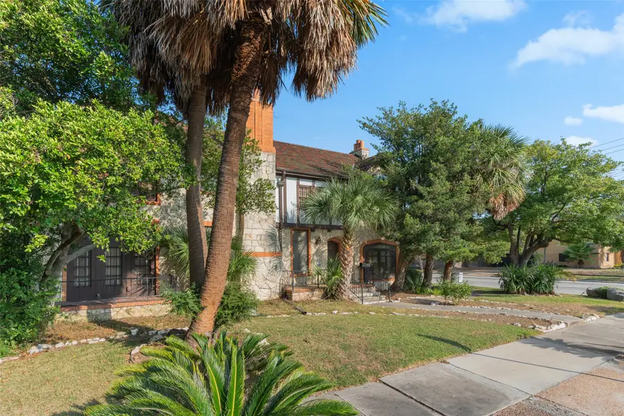 4502 Avenue O, Galveston, TX 77551 - #2