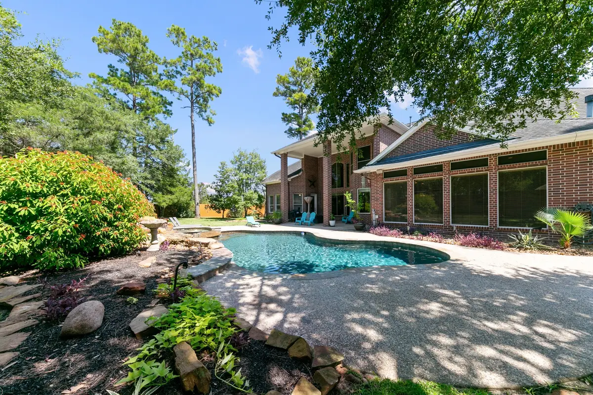 13915 Springmint Drive, Cypress, TX 77429 - #1