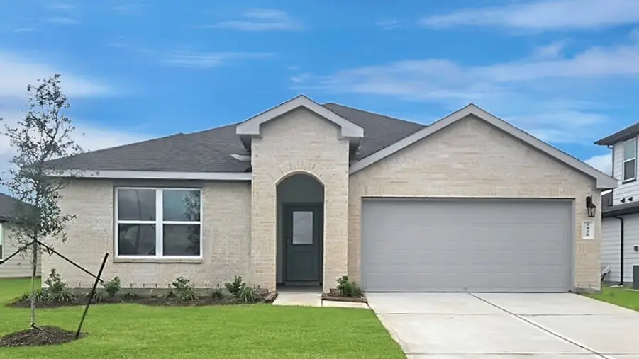 6116 Orchid Crest Lane, Rosenberg, TX 77469 - #1
