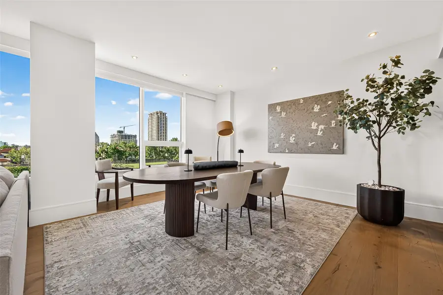 5110 San Felipe Street #32W, Houston, TX 77056 - #2
