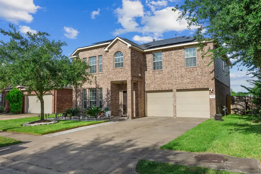 24415 Lakecrest Bend Drive, Katy, TX 77493 - #2