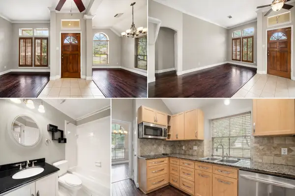 1715 Diamond Brook Drive, Houston, TX 77062