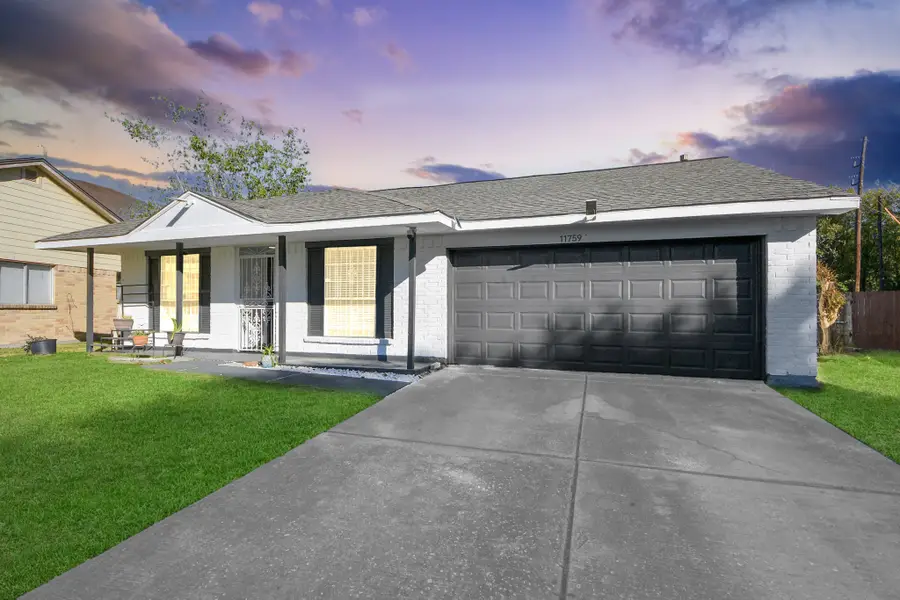 11759 Cliveden Drive, Houston, TX 77066 - Image #3