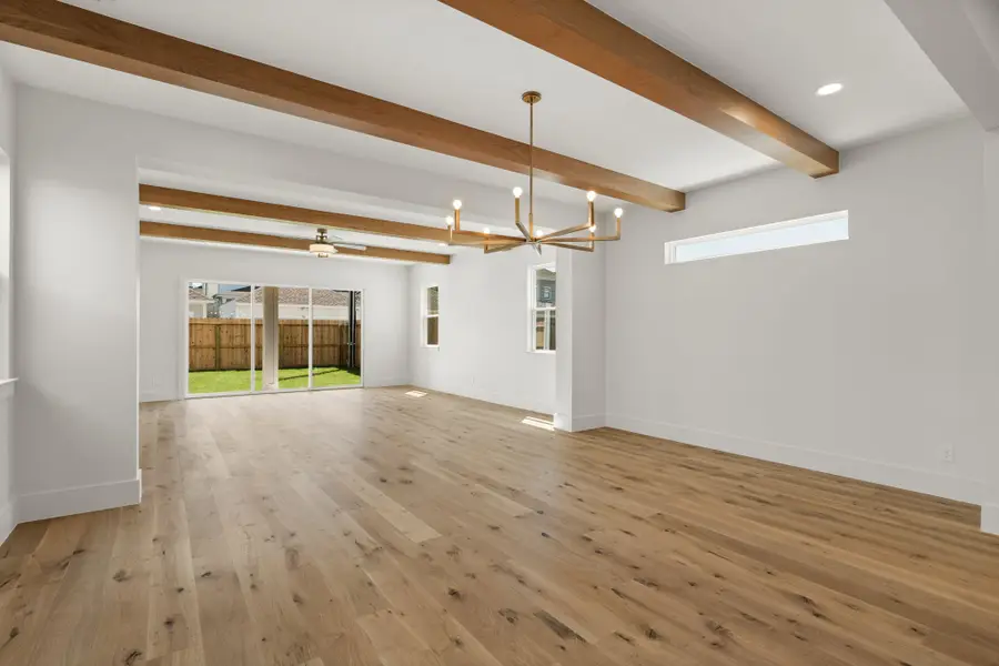 710 Waverly Street #D, Houston, TX 77007 - #3