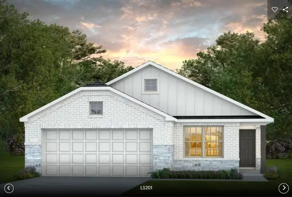 322 Marble Cavern Court, Crosby, TX 77532