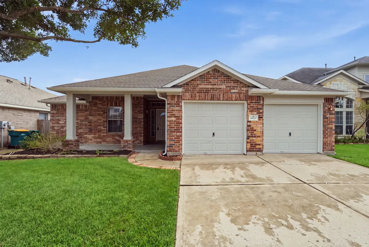 8927 Lady Fern Street, Houston, TX 77064 - #1