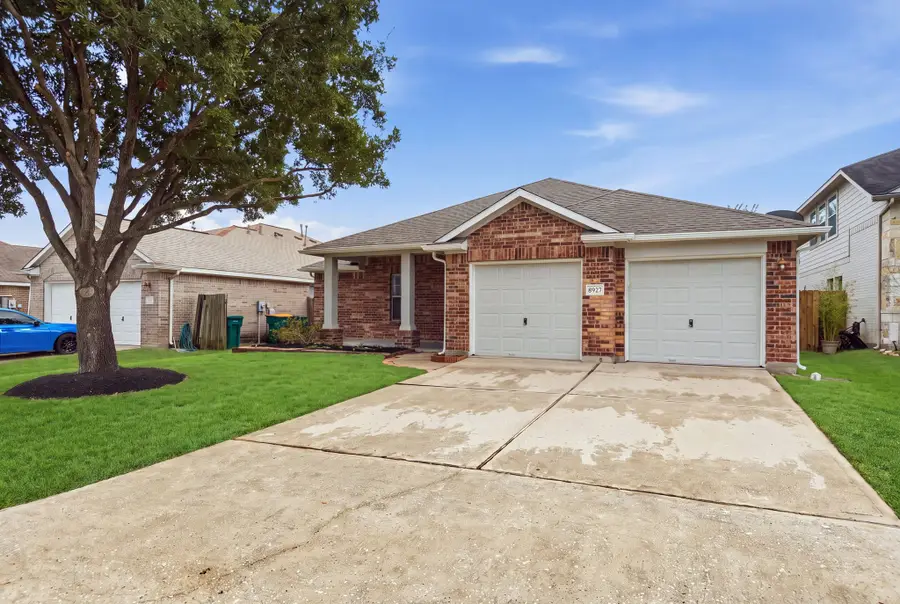 8927 Lady Fern Street, Houston, TX 77064 - #2