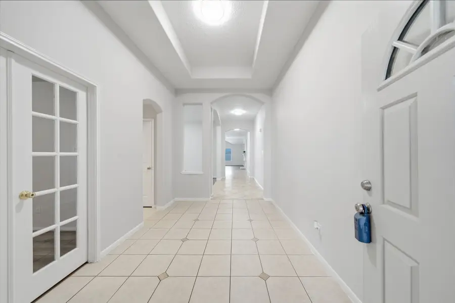 8927 Lady Fern Street, Houston, TX 77064 - #3