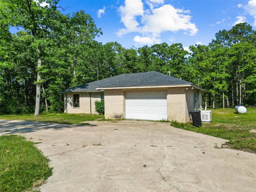 452 N Ghost Branch Road, Trinity, TX 75862 - #2