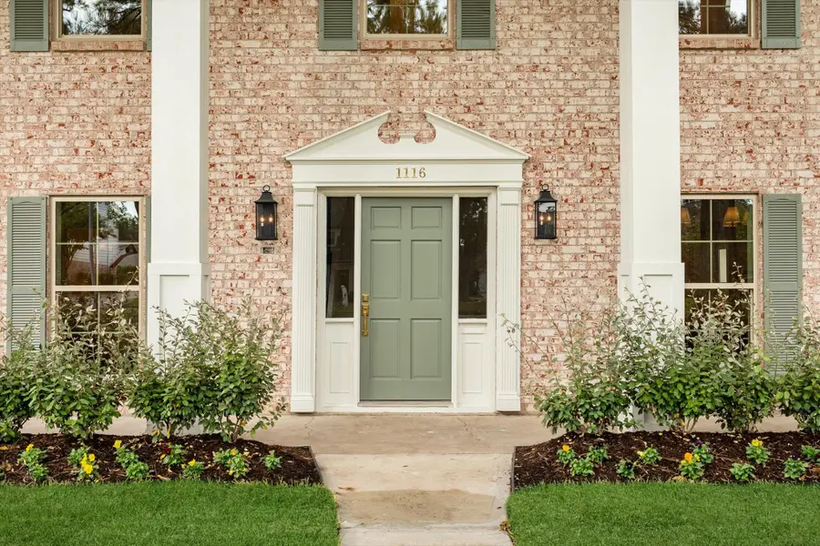 1116 Cheshire Lane, Houston, TX 77018 - #2