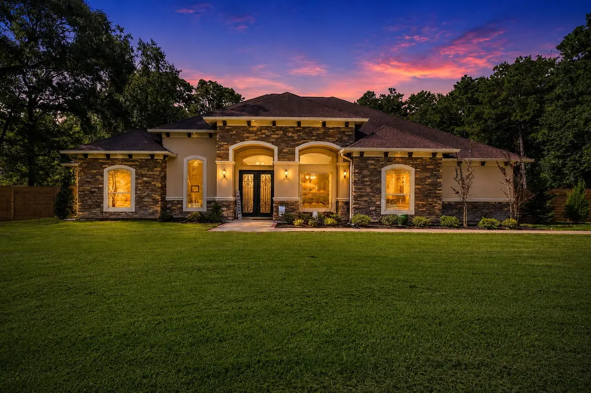 19522 Riverwalk Drive, Porter, TX 77365 - #1