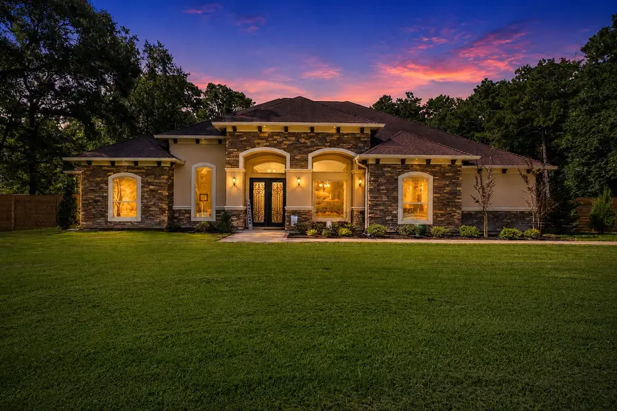 19522 Riverwalk Drive, Porter, TX 77365 - #2