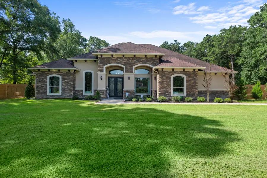 19522 Riverwalk Drive, Porter, TX 77365 - #3