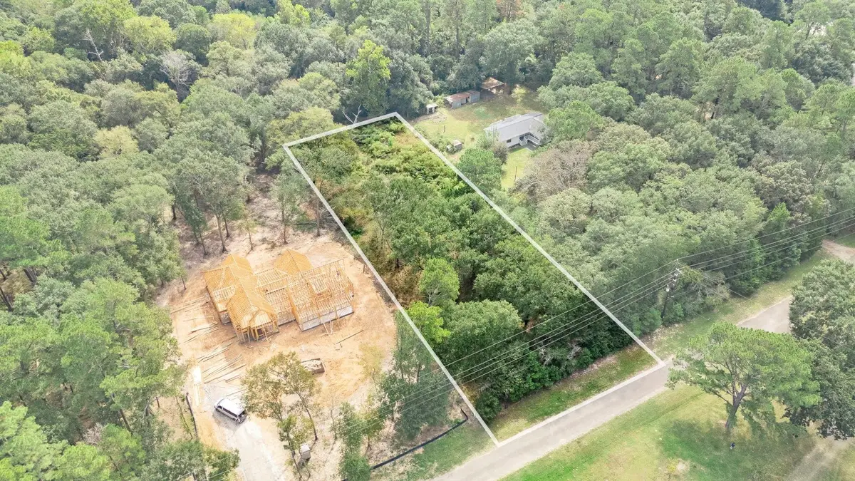 0 Crooked Creek, Hockley, TX 77447 - #1