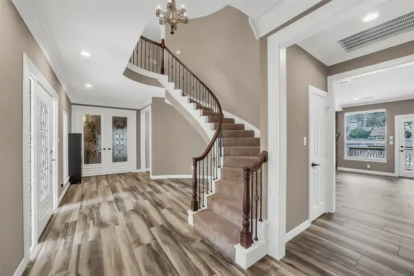 2411 Oaks Forks Drive, Houston, TX 77339