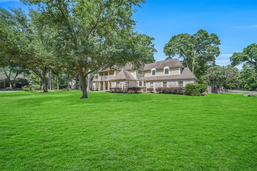 2411 Oaks Forks Drive, Houston, TX 77339 - #2
