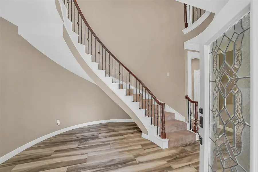 2411 Oaks Forks Drive, Houston, TX 77339 - #3
