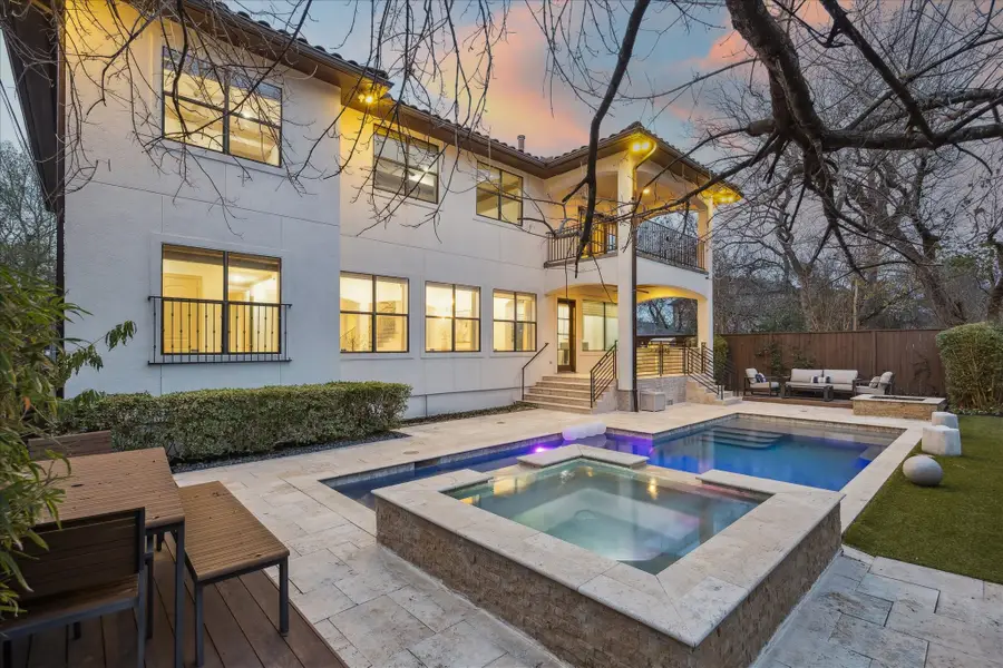 4613 Evergreen Street, Bellaire, TX 77401 - Image #2