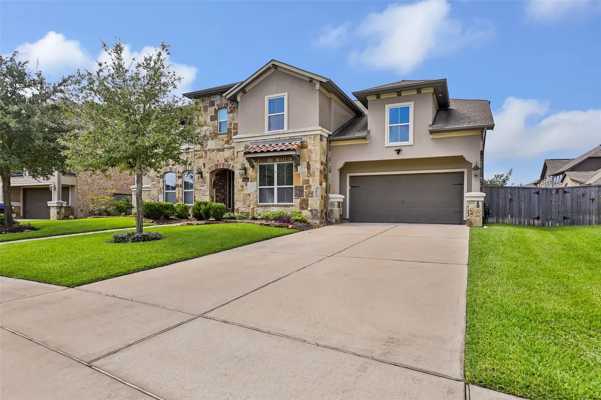18931 Wild Thornberry Drive, Tomball, TX 77377 - #1