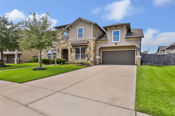 18931 Wild Thornberry Drive, Tomball, TX 77377