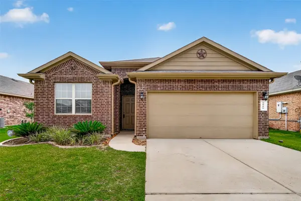 6006 Briarstone Bay Drive, Katy, TX 77449