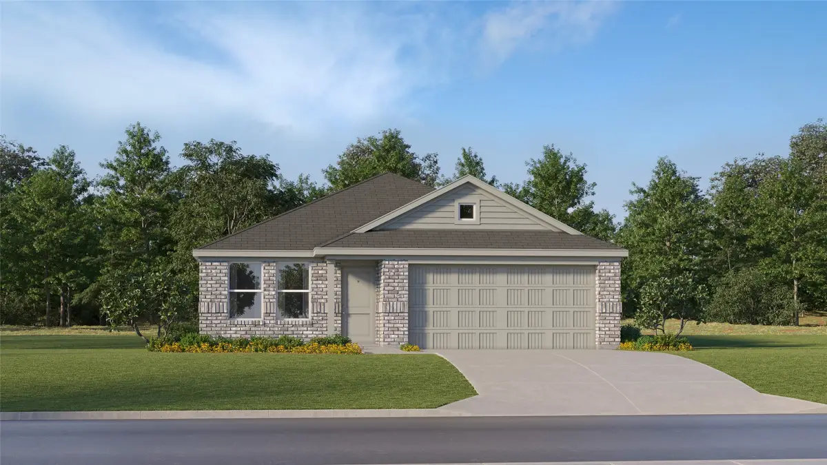 3036 Highbank Drive, Katy, TX 77493 - #1